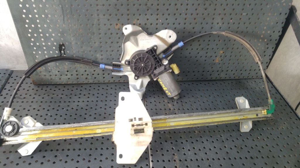 Macara cu motoras dreapta fata ford transit connect 2t14v23200bh