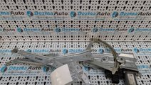 Macara cu motoras dreapta fata, GM13132435, Opel Z...