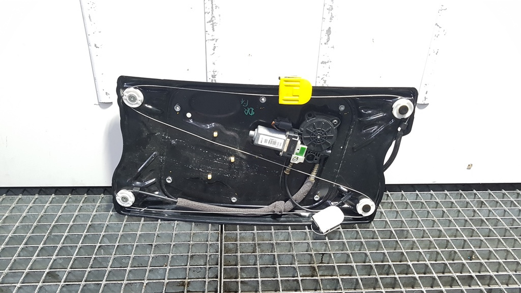 Macara cu motoras dreapta fata, Land Rover Freelander 2 (FA) 6H5223200AL (id:390593)