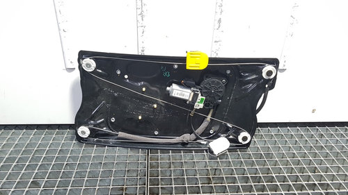 Macara cu motoras dreapta fata, Land Rover Freelander 2 (FA) 6H5223200AL (id:390593)