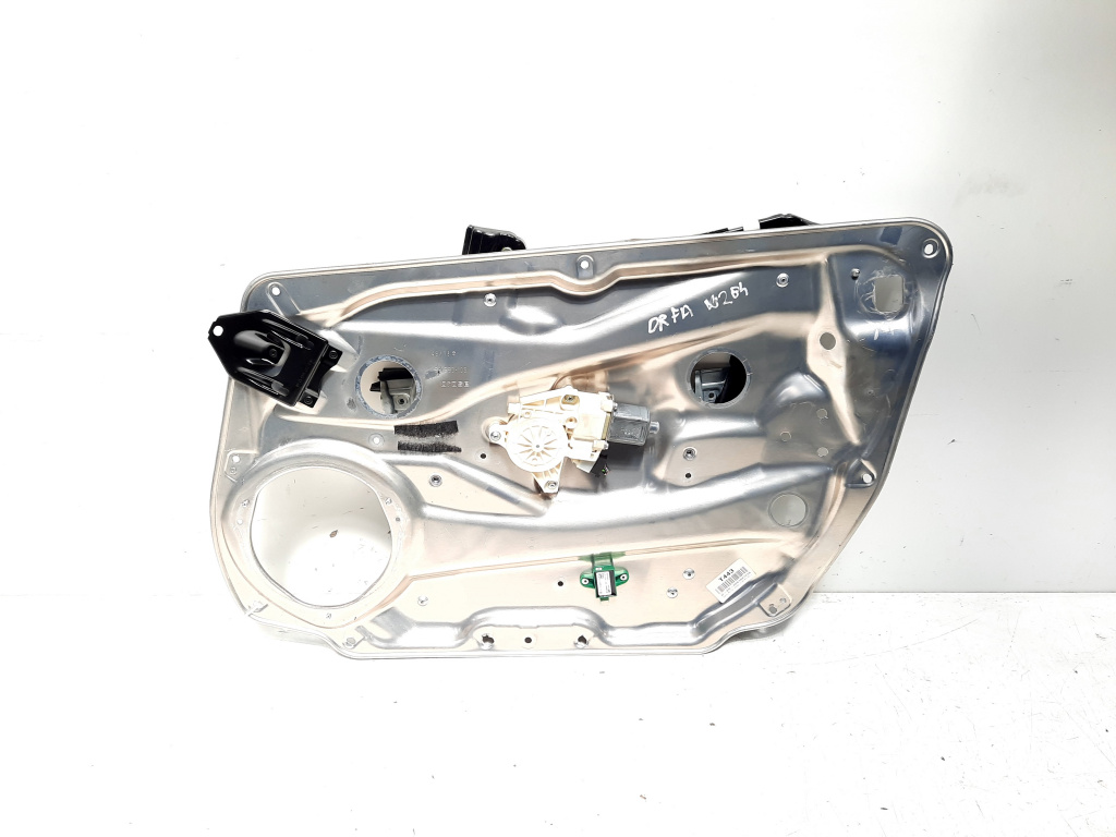 Macara cu motoras dreapta fata, Mercedes Clasa C T-Model (S204) (id:540611)