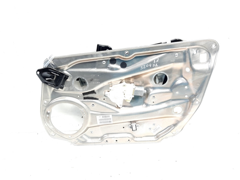 Macara cu motoras dreapta fata, Mercedes Clasa C T-Model (S204) (id:543000)
