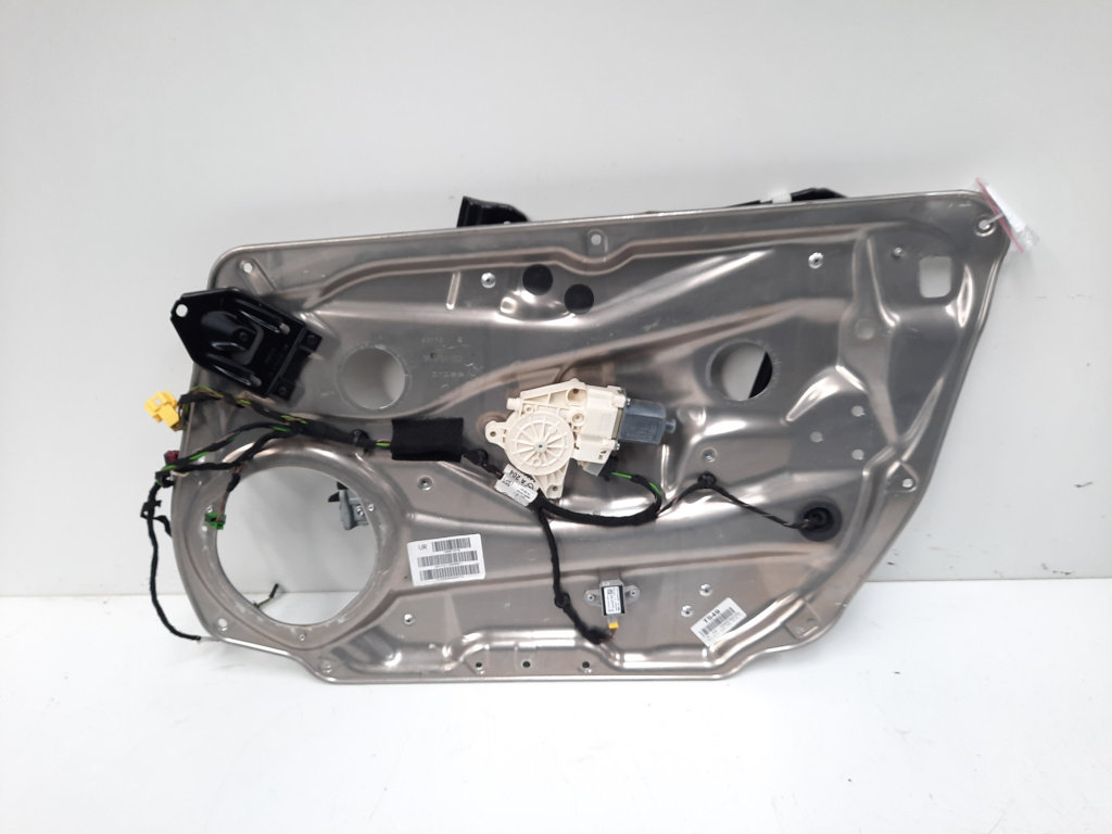 Macara cu motoras dreapta fata, Mercedes Clasa C T-Model (S204) (id:503906)