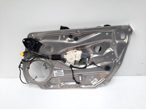 Macara cu motoras dreapta fata, Mercedes Clasa C T-Model (S204) (id:503906)