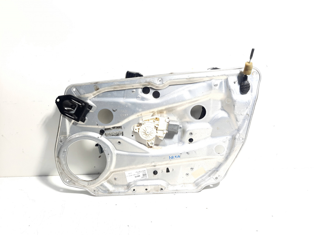 Macara cu motoras dreapta fata, Mercedes Clasa C (W204) (id:526173)
