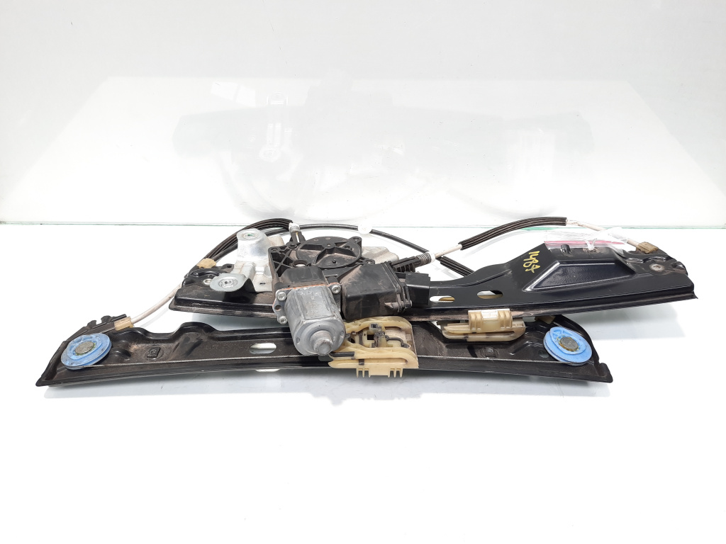 Macara cu motoras dreapta fata, Opel Astra J Combi (id:468625)