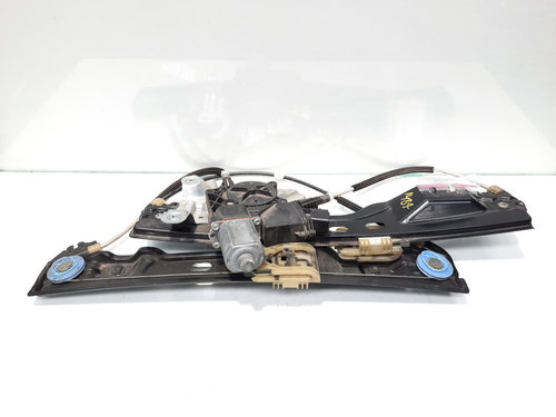 Macara cu motoras dreapta fata, Opel Astra J Combi (id:468625)