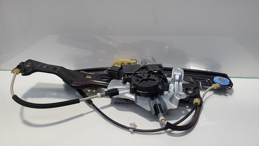 Macara cu motoras dreapta fata, Opel Astra J GTC [Fabr 2011-2018] GM13350759