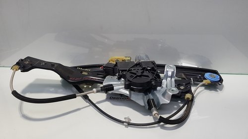 Macara cu motoras dreapta fata, Opel Astra J GTC [Fabr 2011-2018] GM13350759