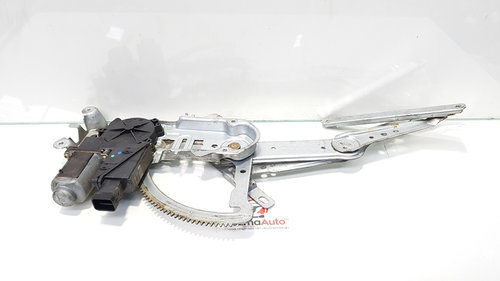 Macara cu motoras dreapta fata, Opel Corsa C (F08, F68) [Fabr 2000-2005] 24466596 (id:413450)