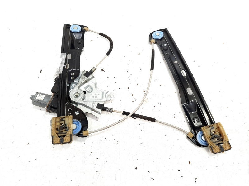 Macara cu motoras dreapta fata, Opel Insignia A (id:546227)