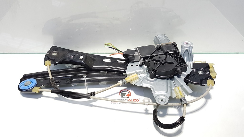 Macara cu motoras dreapta fata, Opel Insignia A Sedan, GM13302452