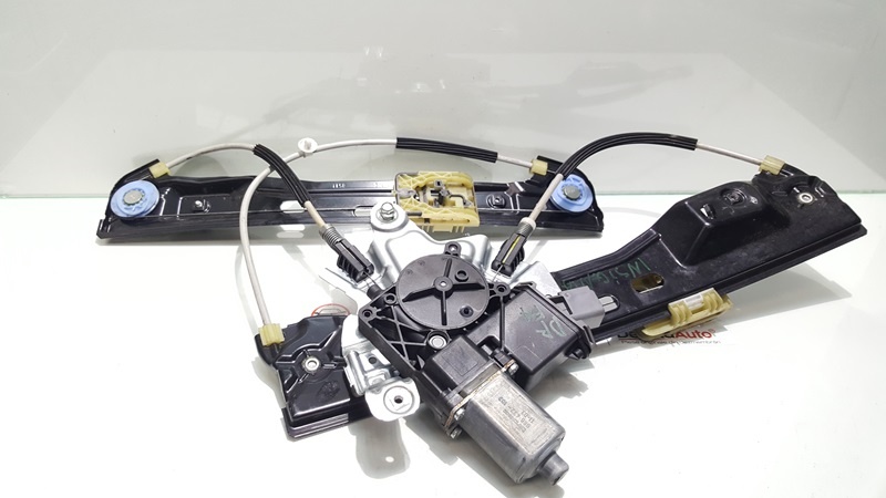 Macara cu motoras dreapta fata, Opel Insignia, GM20952453 (id:350986)
