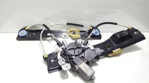 Macara cu motoras dreapta fata, Opel Insignia, GM20952453 (id:350986)