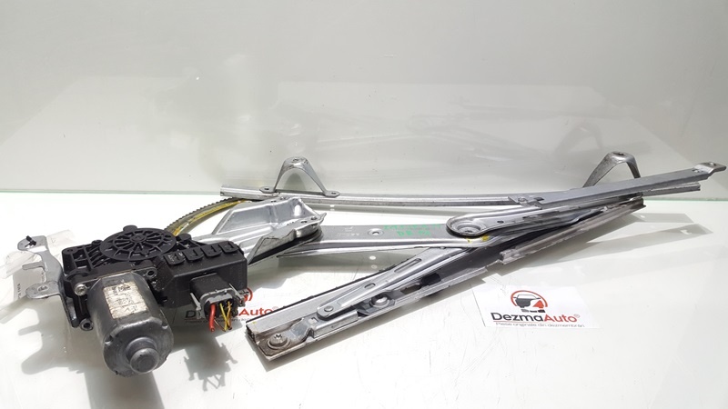 Macara cu motoras dreapta fata, Opel Zafira B (A05) (id:351381)