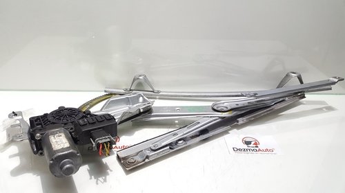 Macara cu motoras dreapta fata, Opel Zafira B (A05) (id:351381)