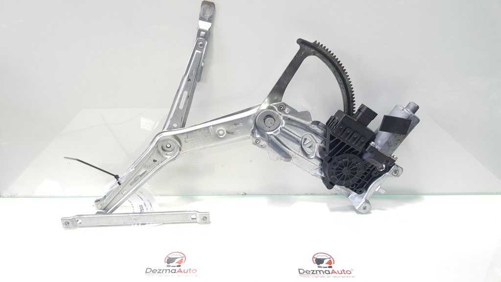 Macara cu motoras dreapta fata, Opel Zafira B (id:367532)