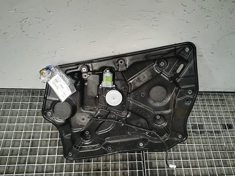 Macara cu motoras dreapta fata, Renault Koleos (id:345672)