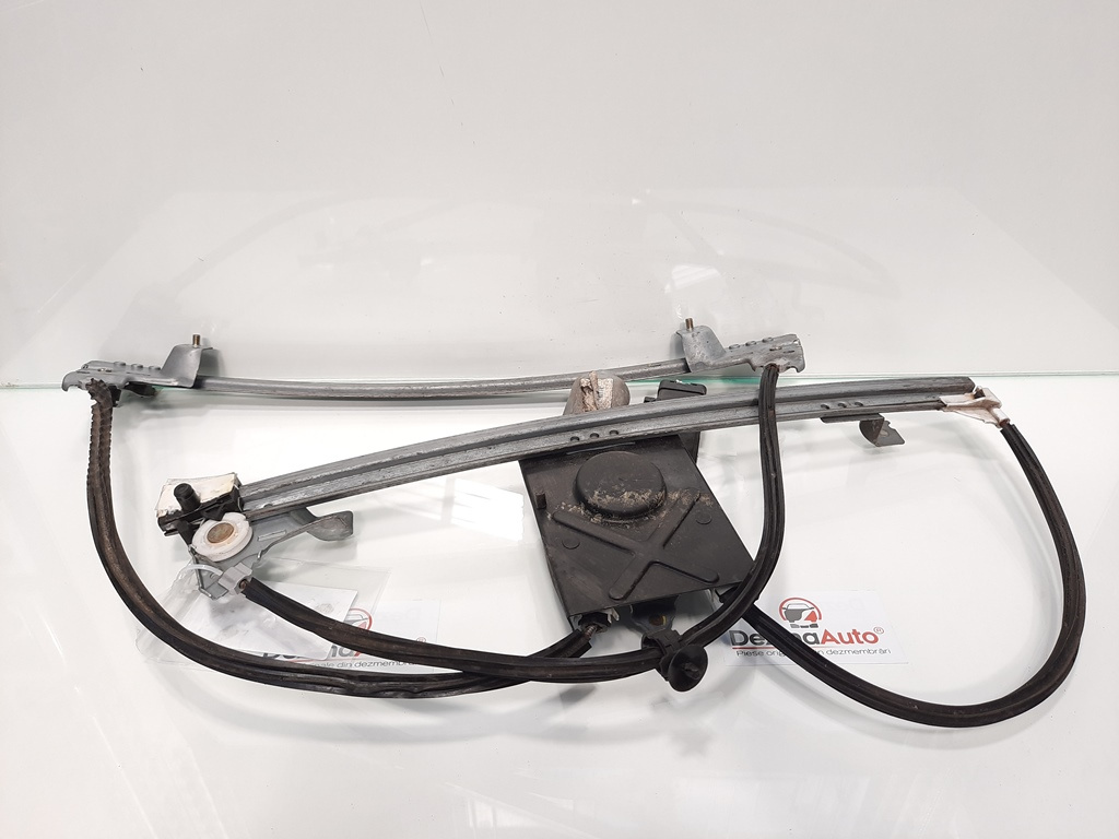 Macara cu motoras dreapta fata, Renault Vel Satis [Fabr 2001-2009] (id:429258)