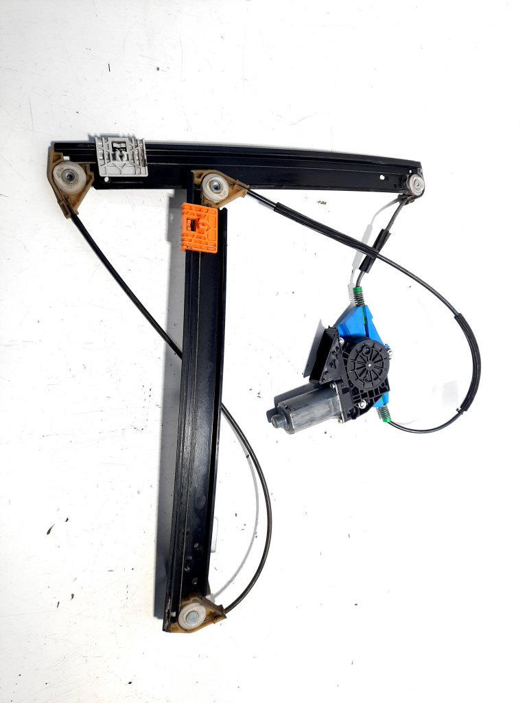 Macara cu motoras dreapta fata, Seat Exeo ST (3R5) (id:511815)