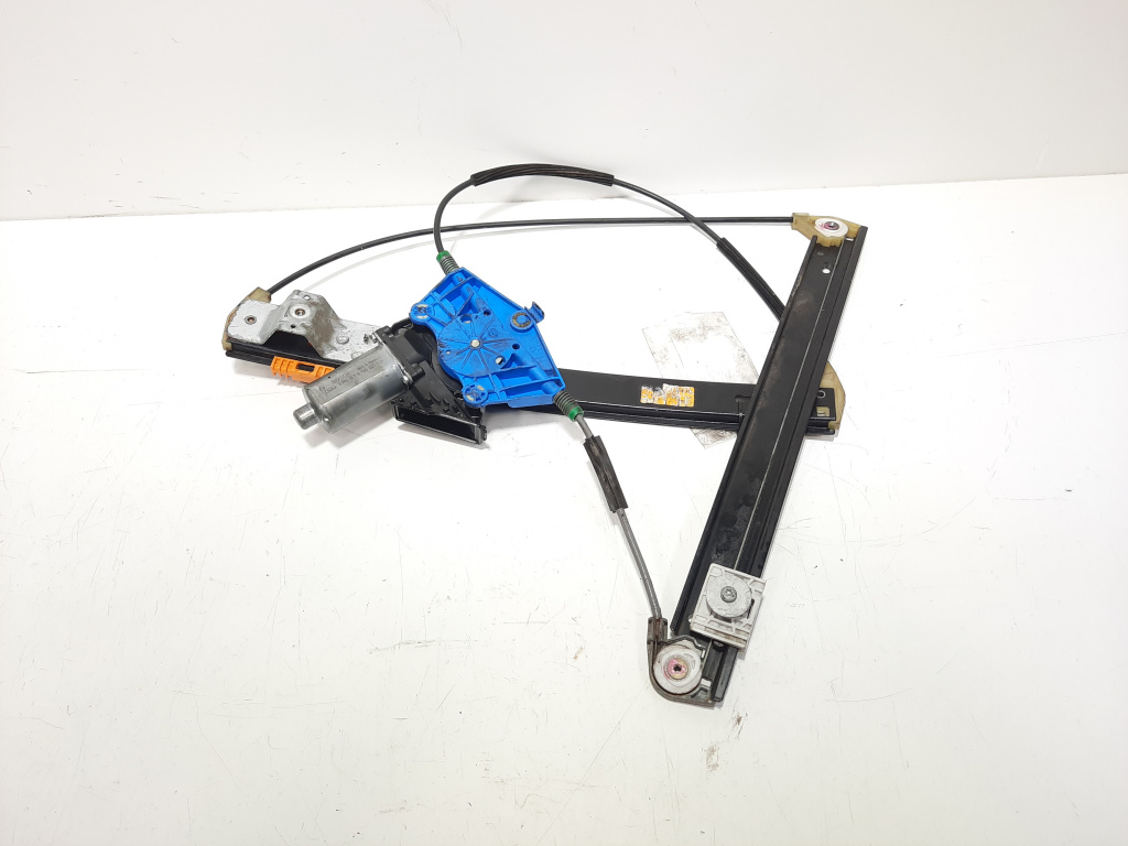 Macara cu motoras dreapta fata, Seat Exeo ST (3R5) (id:485962)
