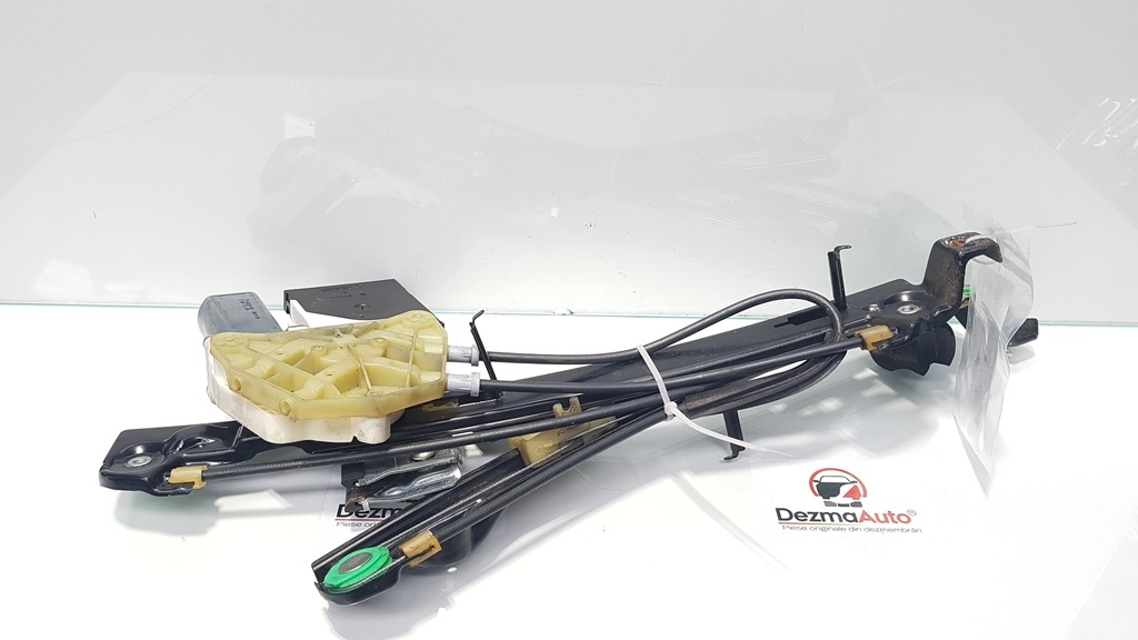 Macara cu motoras dreapta fata, Seat Leon (1P1) (id:364537)