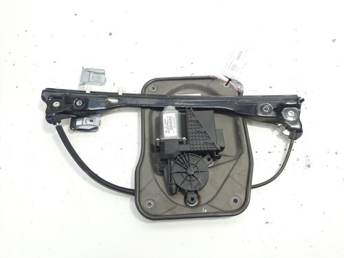 Macara cu motoras dreapta fata, Skoda Yeti (5L) (id:586009)