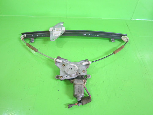 MACARA CU MOTORAS DREAPTA FATA SSANGYONG REXTON 4x4 FAB. 2002 - 2006 ⭐⭐⭐⭐⭐