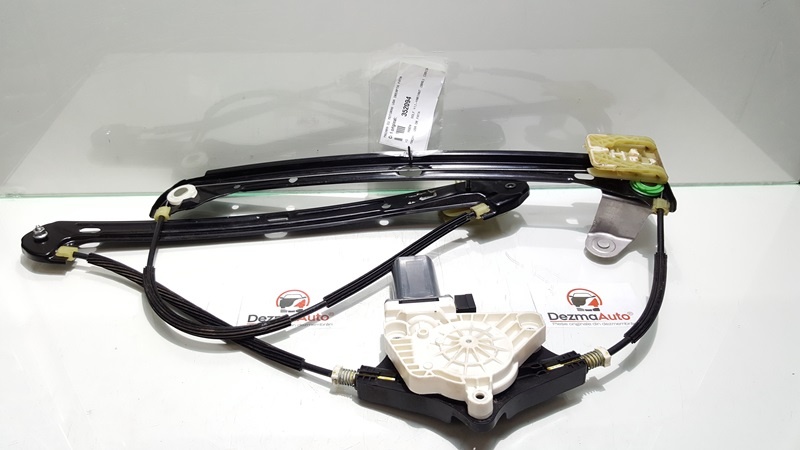 Macara cu motoras dreapta fata, Vw Golf 7 Variant (BA5) (id:352094)