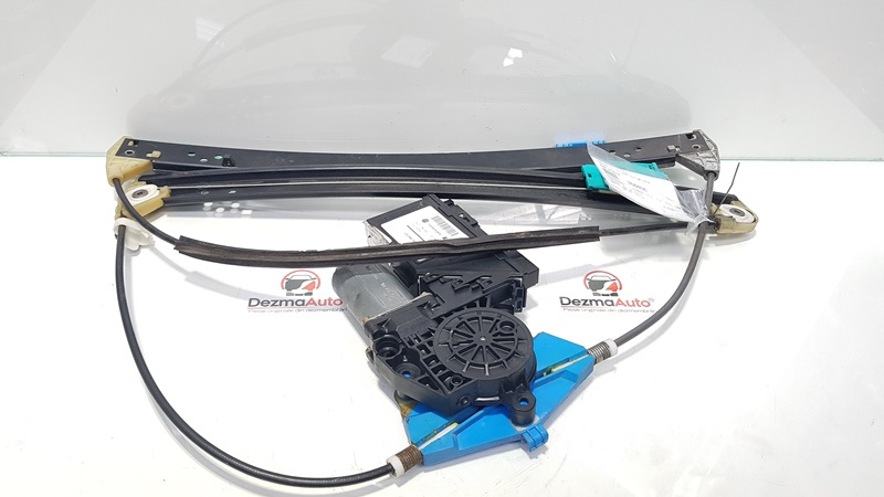 Macara cu motoras dreapta fata, Vw Touar