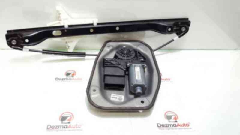 Macara cu motoras dreapta spate 1K4839462A, Vw Golf 5 (1K1) (id:336115)