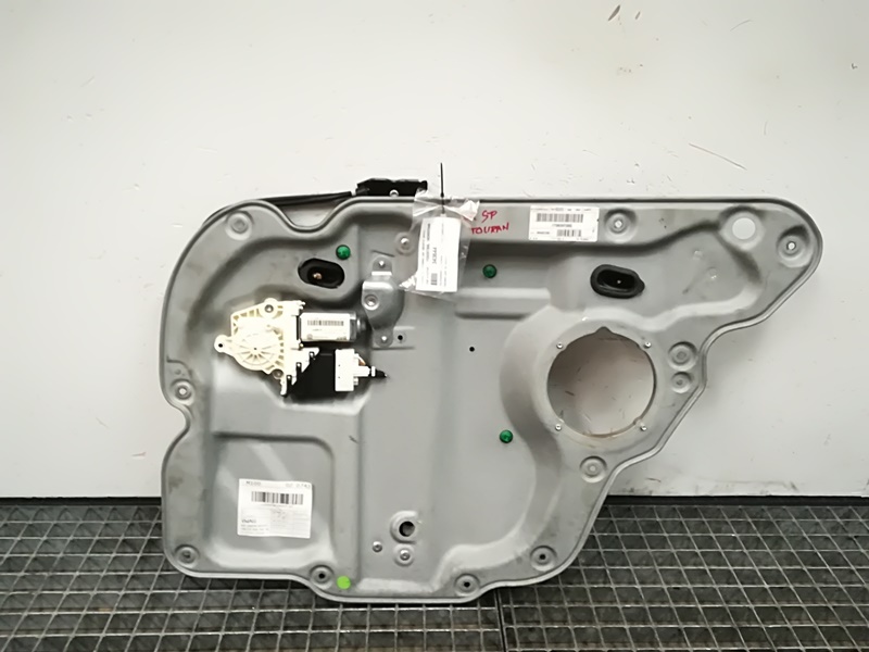 Macara cu motoras dreapta spate, 1T0839730G, Vw Touran (id:343644)