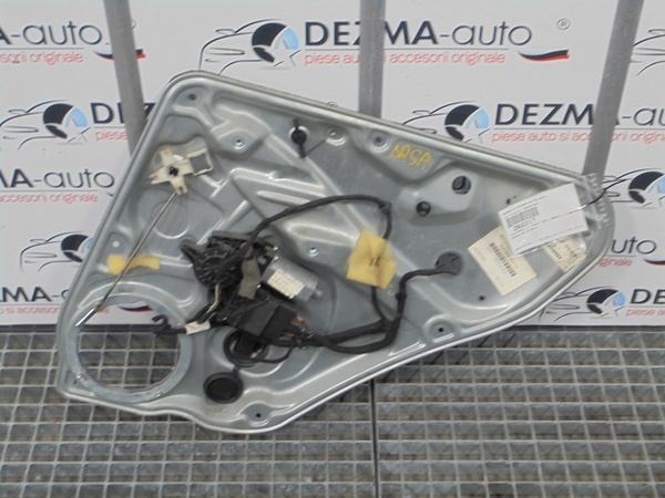 Macara cu motoras dreapta spate 3B5839756C, Vw Passat (3B3) (id:268317)