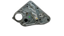 Macara cu motoras dreapta spate 3B9839752BF Volksw...