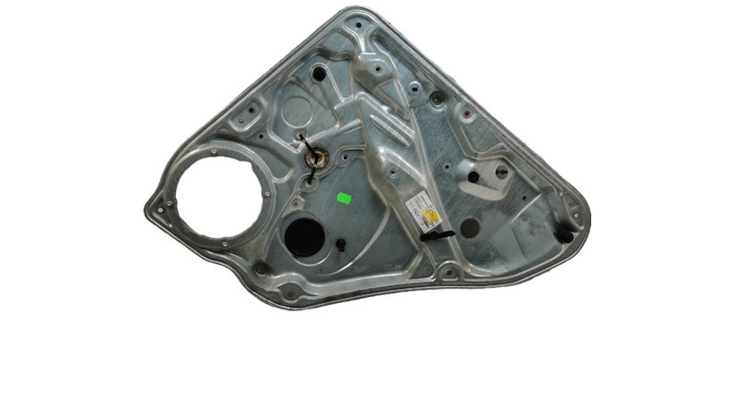 Macara cu motoras dreapta spate 3B9839752BF Volkswagen Passat Variant (3B6) 2000-2005 VOLKSWAGEN PASSAT Variant (3B6) [ 2000 - 2005 ] OEM 3B9839752BF