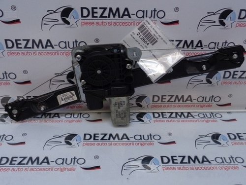 Macara cu motoras dreapta spate, 7067798, Bmw 1 (E81, E87) 2004-2010 (id:212684)