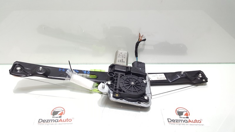 Macara cu motoras dreapta spate 7075884, Bmw 3 Touring (E91) (id:352586)