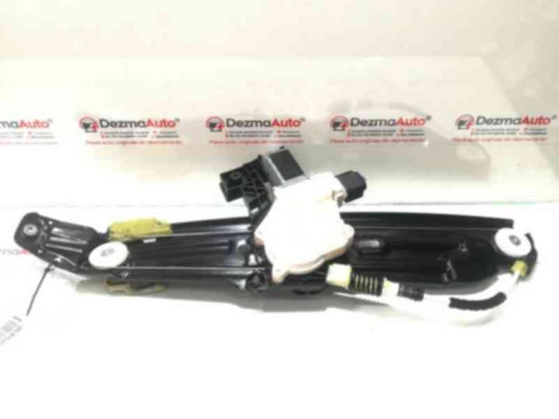 Macara cu motoras dreapta spate, 7182122, 7271564, Bmw 5 (F10) (id:309496)