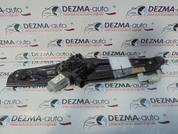 Macara cu motoras dreapta spate 72585369, Bmw X3 (F25) (id:262174)