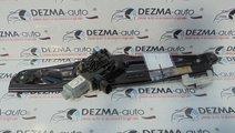 Macara cu motoras dreapta spate 72585369, Bmw X3 (...