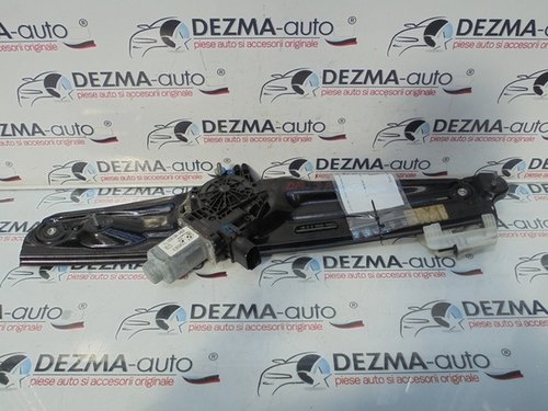 Macara cu motoras dreapta spate 72585369, Bmw X3 (F25) (id:262174)