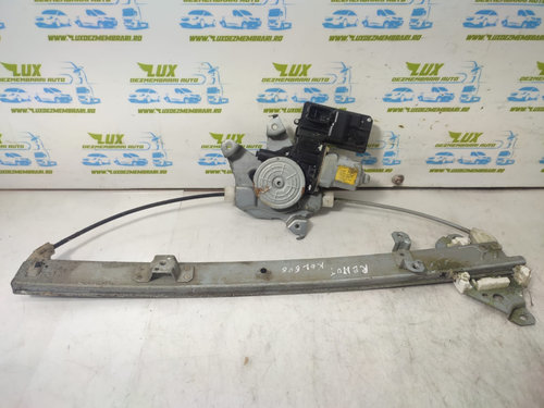 Macara cu motoras dreapta spate 82700JYRR Renault Koleos [2008 - 2011]