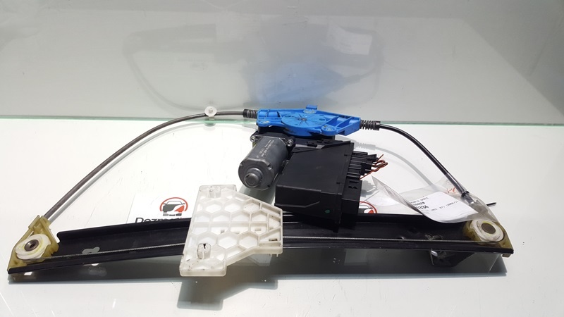 Macara cu motoras dreapta spate 8E0839462B, Audi A4 Avant (8ED, B7) (id:345334)