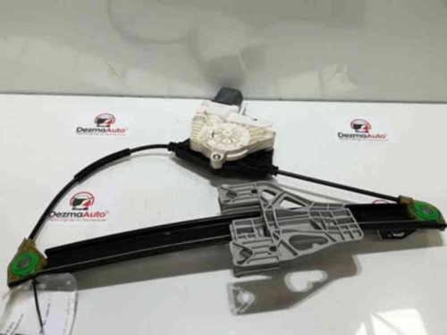 Macara cu motoras dreapta spate 8K0839462A, Audi A4 Avant (8K5, B8) (id:326040)