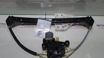 Macara cu motoras dreapta spate 8V4839462, Audi A3...