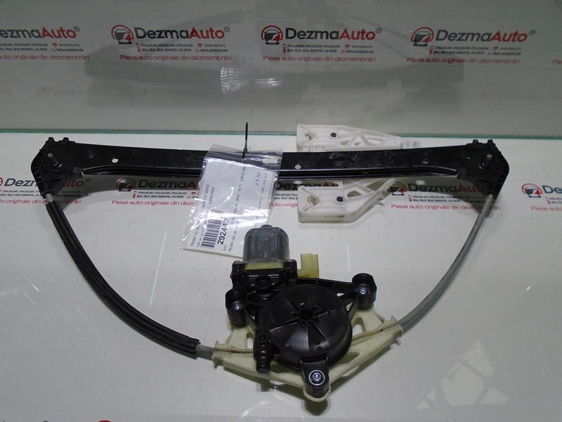 Macara cu motoras dreapta spate 8V4839462, Audi A3 Sportback (8VA) (id:292447)