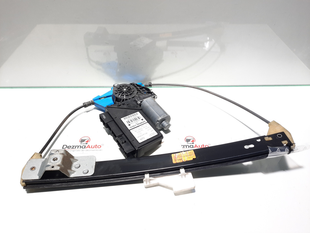 Macara cu motoras dreapta spate, Audi A4 (8EC, B7) [Fabr 2004-2008] (id:446562)