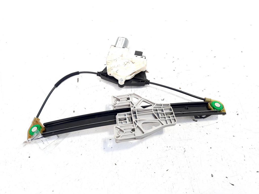 Macara cu motoras dreapta spate, Audi A4 (8K2, B8) (id:528356)
