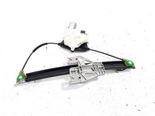 Macara cu motoras dreapta spate, Audi A4 (8K2, B8) (id:528356)