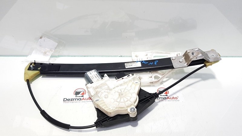 Macara cu motoras dreapta spate, Audi A4 (8K2, B8) 8K0839462 (id:360061)
